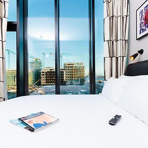 Chambre Confortable Double